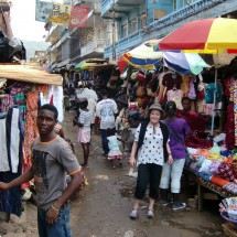 Boutiques of Freetown